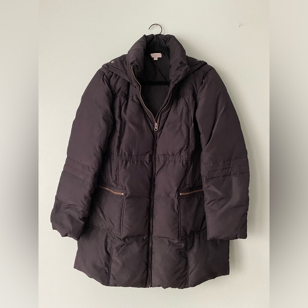 A Pea in the Pod Down Jacket